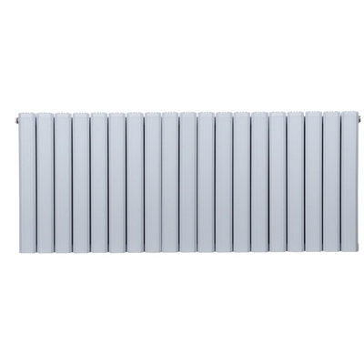 Aluminum Radiator -Heat pump Compatible- Low Temperature Heating- Model ...