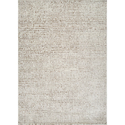 AMANDINE Modern Skandi Area Rug 200 x 275 cm