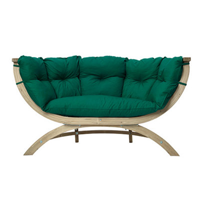 Amaoznas Siena Due Seat - Verde