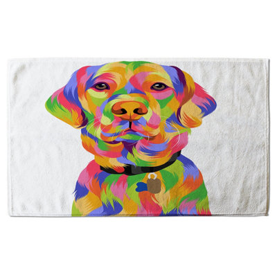 Amazing Illustration Pop Art (Bath Towel) / Default Title Price Comparisons | Compare The Build