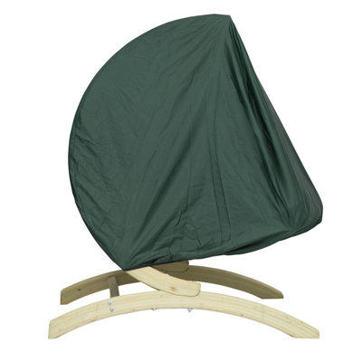 Amazonas Globo Single Weatherproof Cover for Hanging Egg Hammock Chair