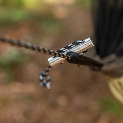 Amazonas Micro Rope Ultralight Fixings