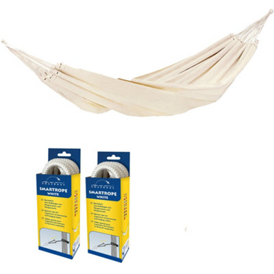 Amazonas Paradiso Hammock Hanging Set Natura