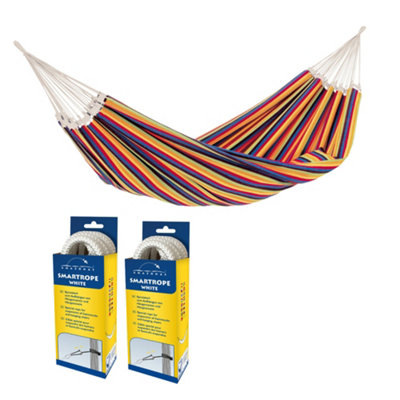 Amazonas Paradiso Hammock Hanging Set Tropical