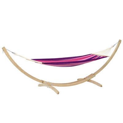 Amazonas Star Hammock & Stand Set - Candy