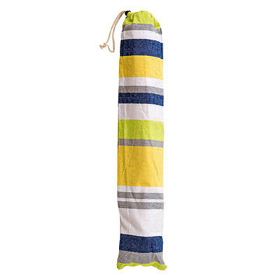 Amazonas Tonga Kolibri Single Cotton Garden Hammock With Bag