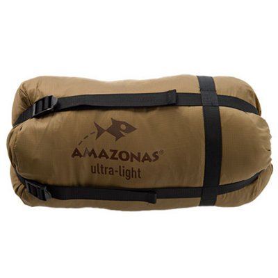Amazonas Ultralight Underquilt-Poncho