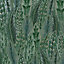 Amazonia Amherst Green Wallpaper Holden 91300