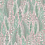 Amazonia Amherst Pink Wallpaper Holden 91301