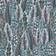 Amazonia Amherst Purple Wallpaper Holden 91303