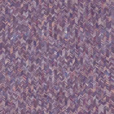 Amazonia Saram Chevron Berry Wallpaper Holden 91293