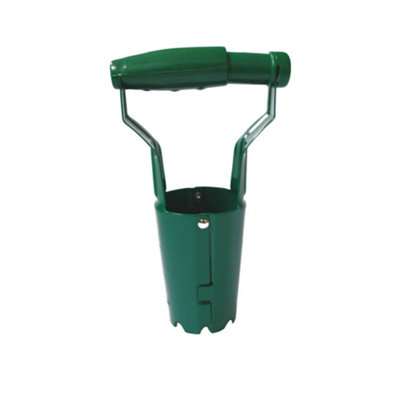 Ambador Bulb Planter Green (One Size)