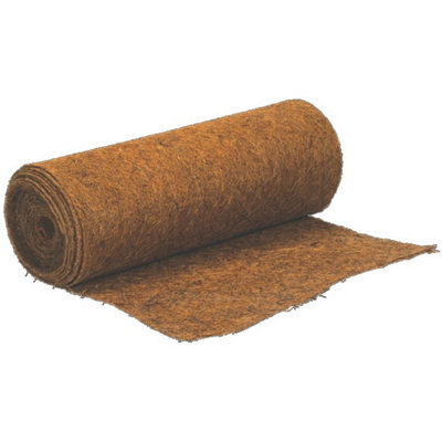 Ambador Bulk Coco Roll Brown (1.5m)