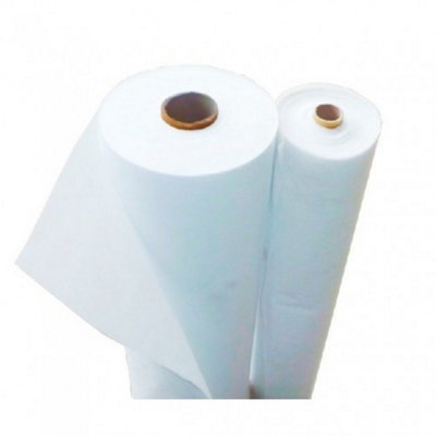 Ambador Frost Fleece White (20 x 1m)