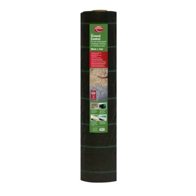 Ambador Heavy Duty Weed Control Green (One Size)