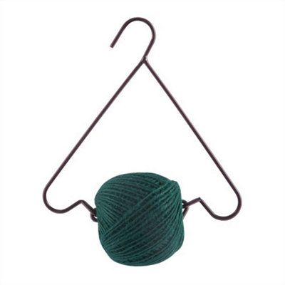 Ambador Jute Twine Green (100m) Price Comparisons | Compare The Build