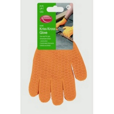 Ambador Kriss Kross Gardening Gloves