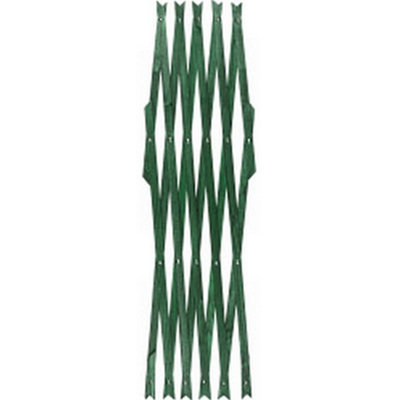 Ambador Metal Expanding Trellis Green (6ft x 3ft)