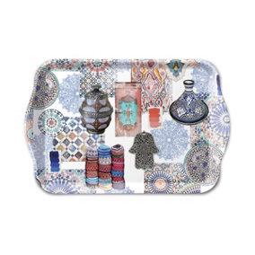Ambiente Scatter Tray Medina 13 x 21cm