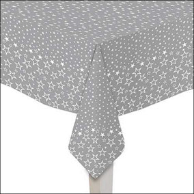 Ambiente Tablecloth Starry Sky 140 x 220cm