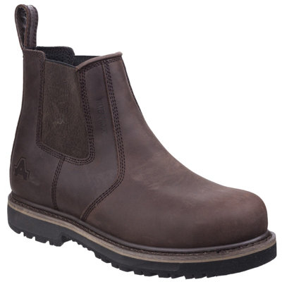 Dickies dealer boots best sale