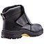Amblers AS950 Molten Welding Safety Work Boots Black (Sizes 6-12)