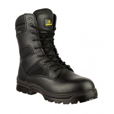 B&q work boots online