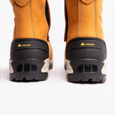 amblers-fs998-waterproof-high-leg-safety-work-boots-tan-honey-sizes-6-14