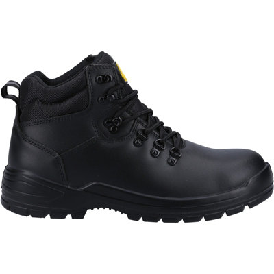 Amblers Safety 258 Safety Boot Black