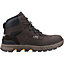 Amblers Safety 261 Safety Boots Brown