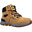 Amblers Safety 261 Safety Boots Honey