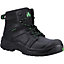 Amblers Safety 502 Safety Boots Black