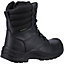 Amblers Safety 503 Safety Boots Black