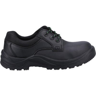 Amblers Safety 504 Shoes Black