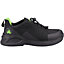 Amblers Safety 610 Safety Trainers Black