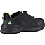 Amblers Safety 610 Safety Trainers Black