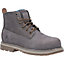 Amblers Safety AS105 Mimi Safety Boot Grey