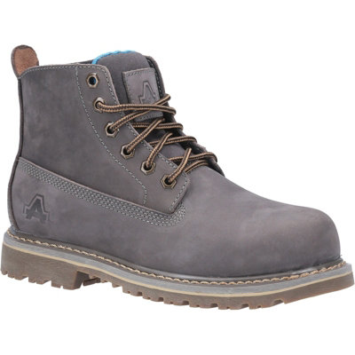 Amblers Safety AS105 Mimi Safety Boot Grey