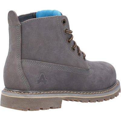 Amblers Safety AS105 Mimi Safety Boot Grey