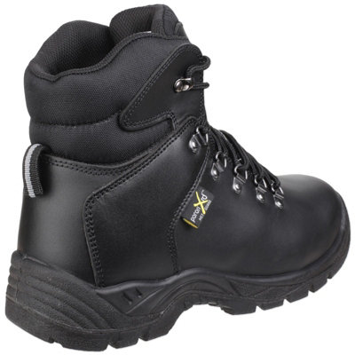 Metatarsal hot sale safety boots