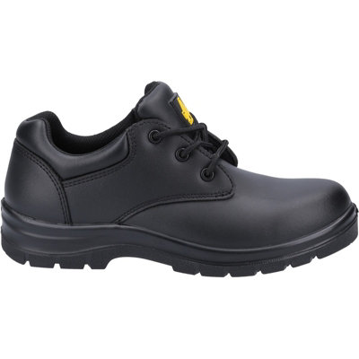 Amblers Safety AS715C Safety Shoes Black