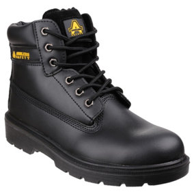 B and cheap q safety boots