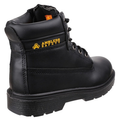 Amblers Safety FS112 Safety Boot Black