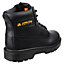 Amblers Safety FS112 Safety Boot Black
