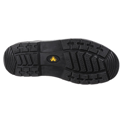 Amblers Safety FS112 Safety Boot Black