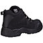 Amblers Safety FS151 Vegan Friendly Safety Boots Black