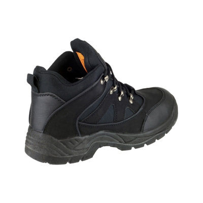 Amblers Safety FS151 Vegan Friendly Safety Boots Black
