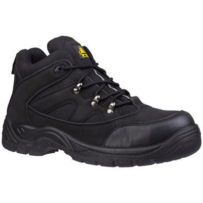 Amblers Safety FS151 Vegan Friendly Safety Boots Black