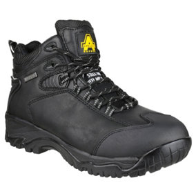 Amblers Safety FS190N Hiker Safety Boot Black
