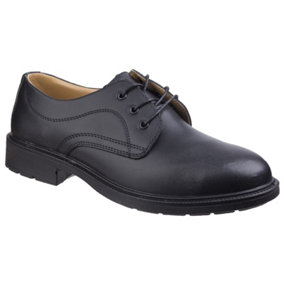 Amblers Safety FS45 Safety Shoe Black Size 12